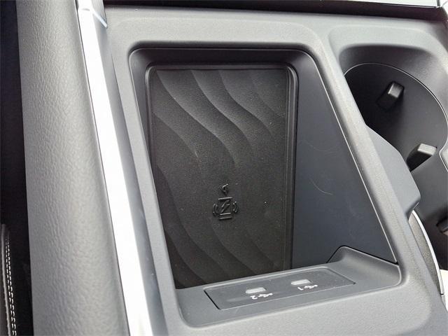 new 2025 Nissan Armada car, priced at $65,273