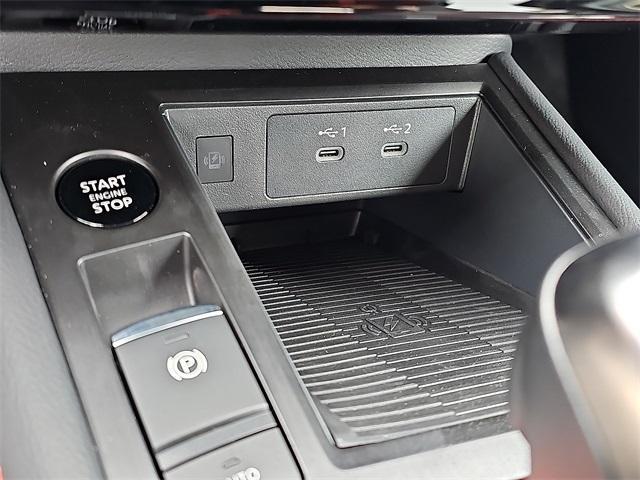 new 2026 Nissan Kicks car, priced at $30,020