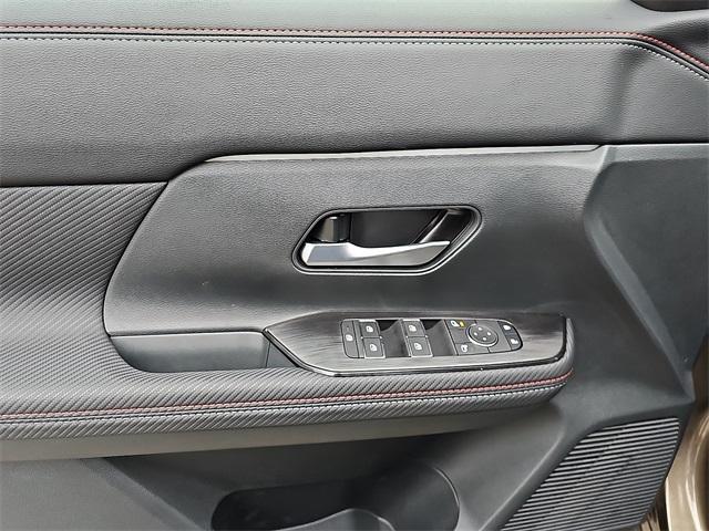 new 2026 Nissan Kicks car, priced at $30,020