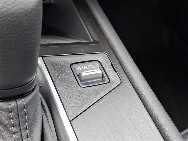 new 2025 Nissan Kicks car, priced at $27,738
