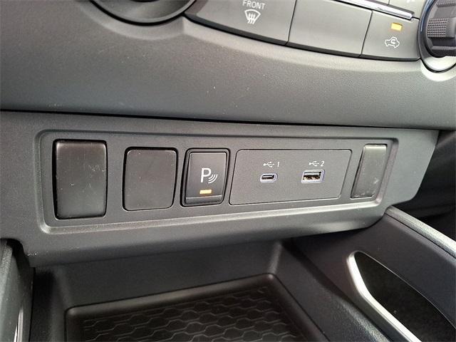 new 2026 Nissan Frontier car, priced at $39,627