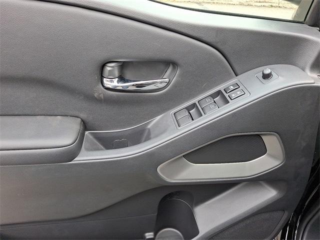 new 2026 Nissan Frontier car, priced at $39,627