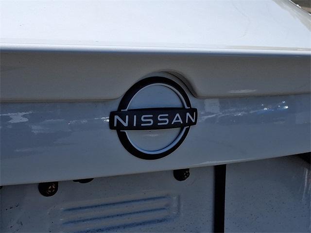 new 2025 Nissan Sentra car, priced at $26,418