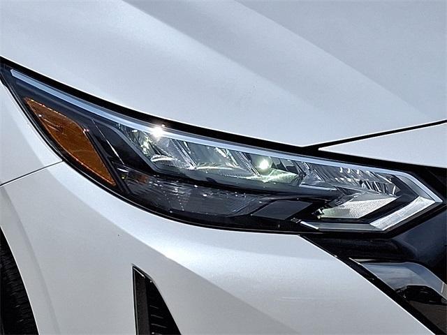used 2024 Nissan Sentra car, priced at $28,925