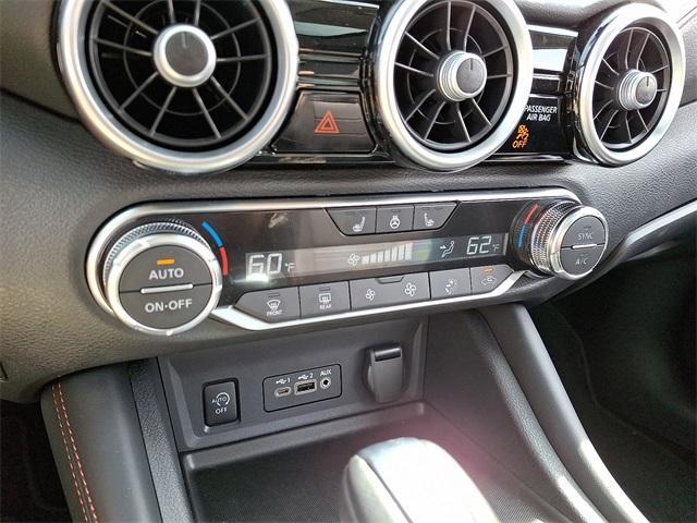 used 2024 Nissan Sentra car, priced at $28,925