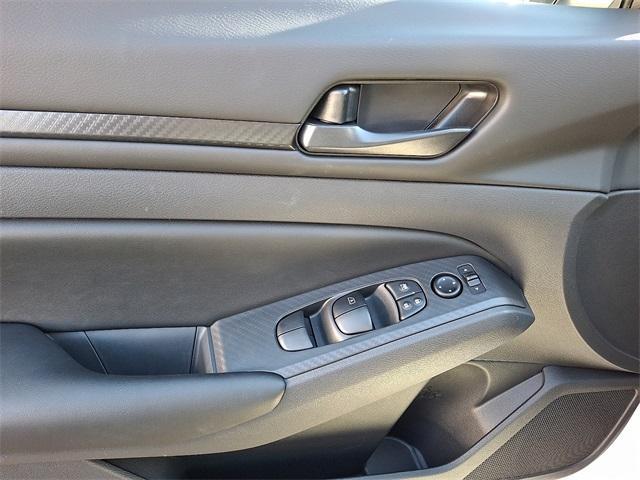 used 2025 Nissan Altima car, priced at $25,995