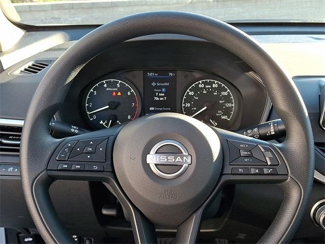 used 2025 Nissan Altima car, priced at $25,995