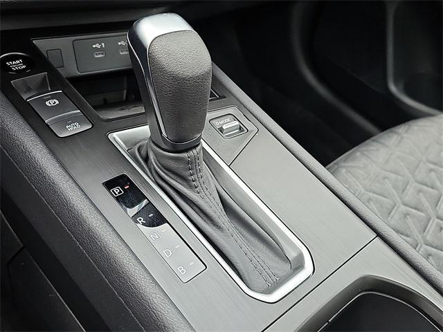 new 2026 Nissan Kicks car, priced at $28,485