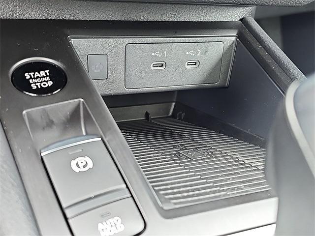 new 2026 Nissan Kicks car, priced at $28,485