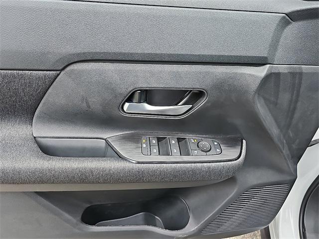 new 2026 Nissan Kicks car, priced at $28,485