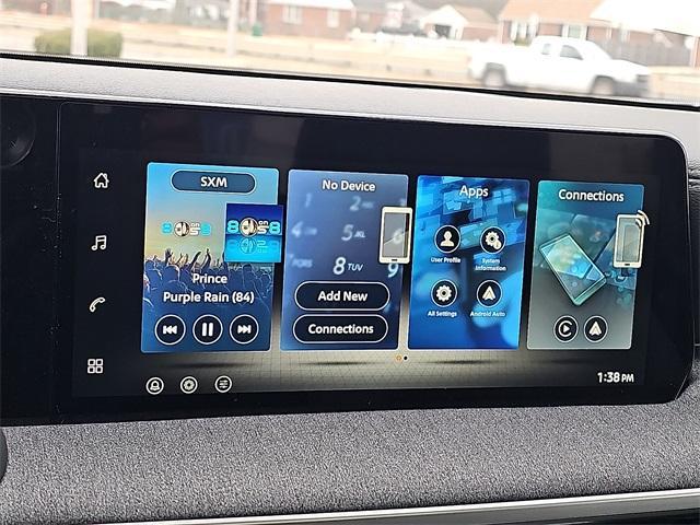 new 2026 Nissan Kicks car, priced at $28,485