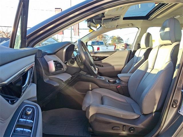 used 2024 Subaru Legacy car, priced at $23,136