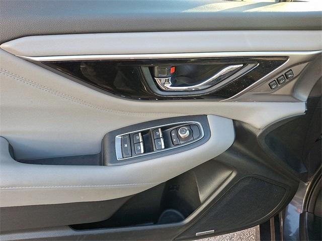 used 2024 Subaru Legacy car, priced at $23,136