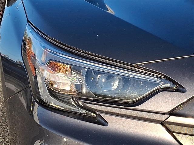 used 2024 Subaru Legacy car, priced at $23,136