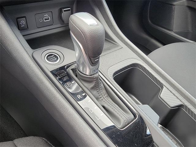 new 2025 Nissan Sentra car, priced at $22,524