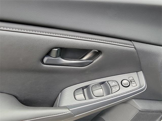 new 2025 Nissan Sentra car, priced at $22,524