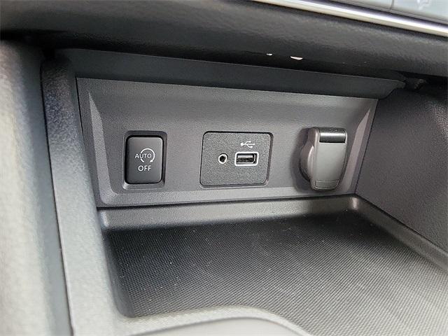 new 2025 Nissan Sentra car, priced at $22,524