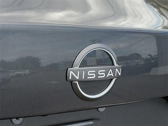 new 2025 Nissan Sentra car, priced at $22,524