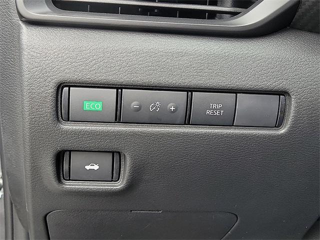 new 2025 Nissan Sentra car, priced at $22,524