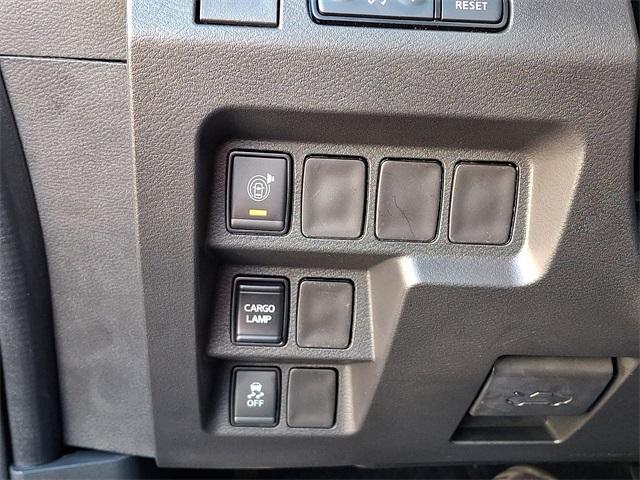 new 2026 Nissan Frontier car, priced at $39,975