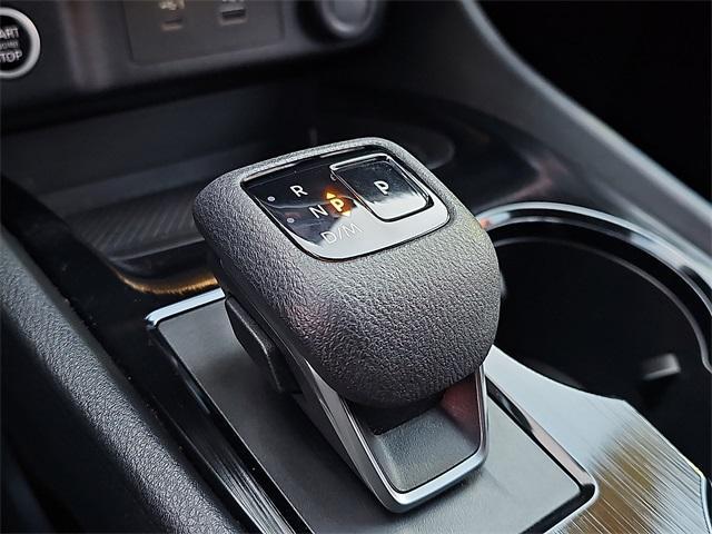 used 2021 Nissan Rogue car, priced at $21,885