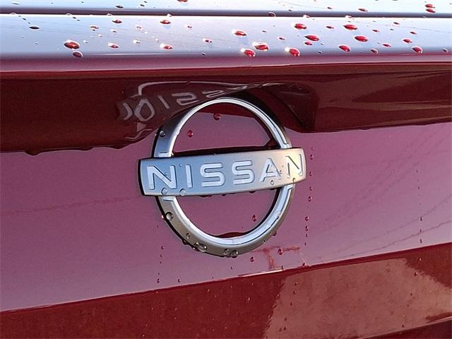 new 2025 Nissan Altima car, priced at $29,915