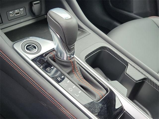 new 2025 Nissan Sentra car, priced at $28,614
