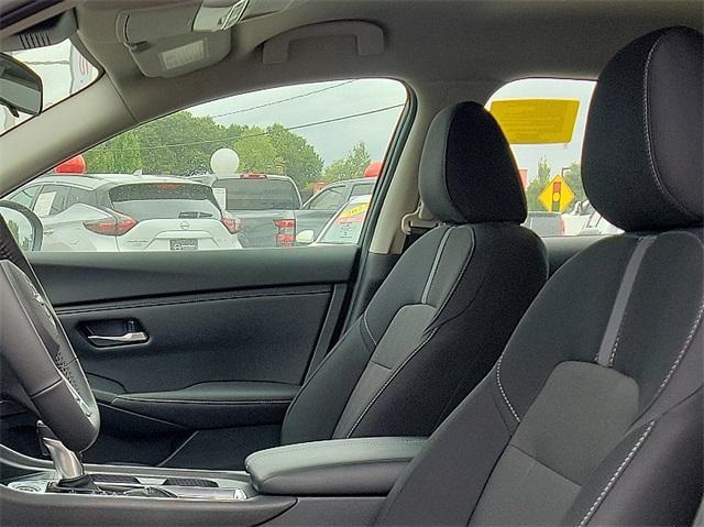 new 2025 Nissan Sentra car, priced at $23,259