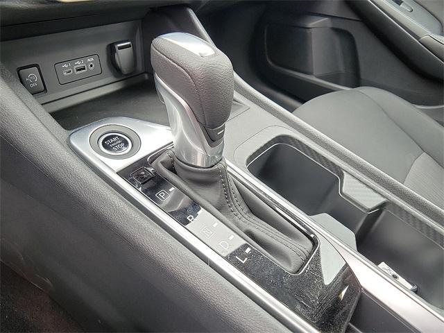 new 2025 Nissan Sentra car, priced at $23,259