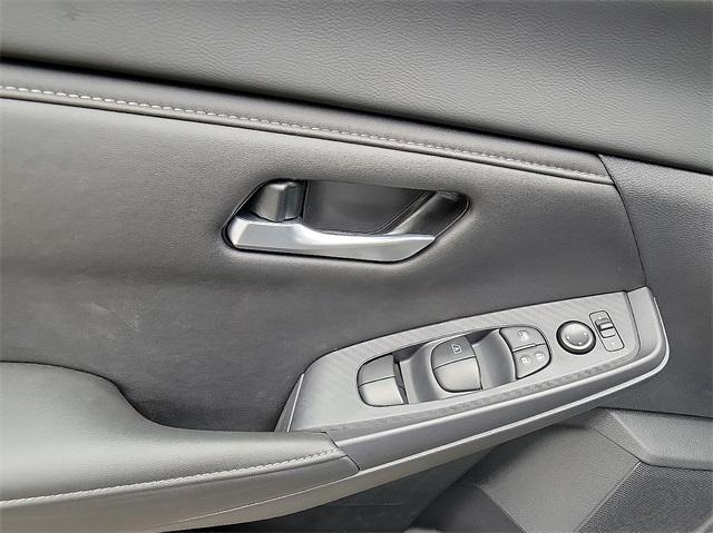 new 2025 Nissan Sentra car, priced at $23,259