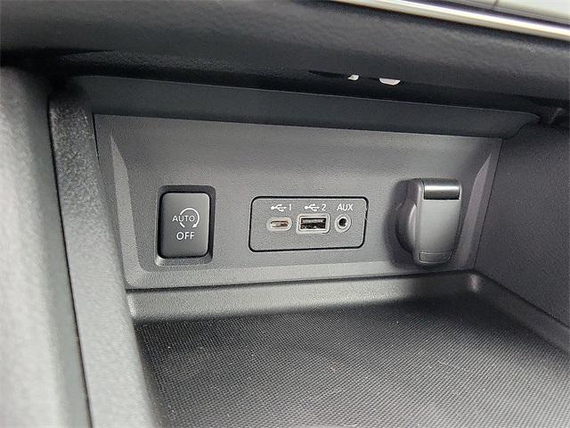 new 2025 Nissan Sentra car, priced at $23,259