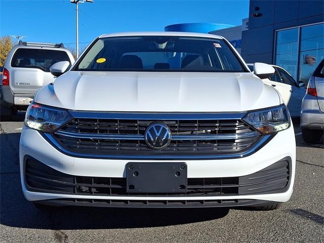 used 2024 Volkswagen Jetta car, priced at $21,757