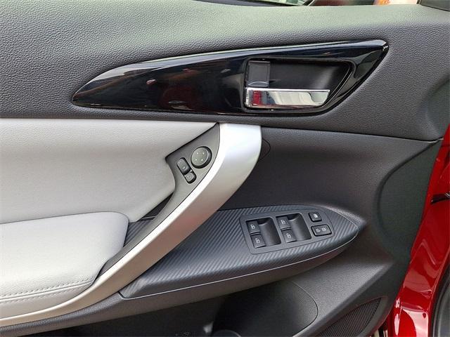 used 2024 Mitsubishi Eclipse Cross car, priced at $23,768