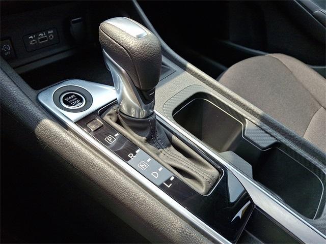 used 2025 Nissan Sentra car, priced at $23,205