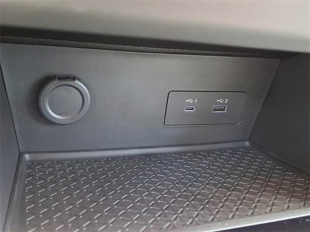 new 2025 Nissan Pathfinder car, priced at $43,559