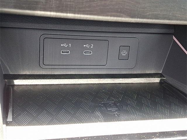 new 2025 Nissan Murano car, priced at $41,282