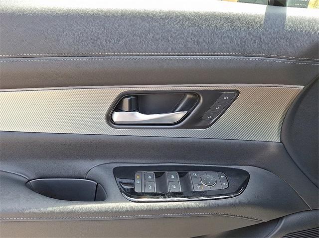 new 2025 Nissan Murano car, priced at $41,282