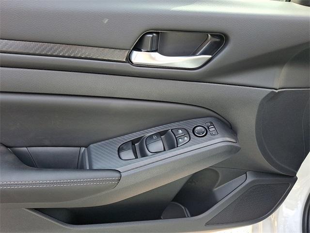 new 2025 Nissan Altima car, priced at $30,133