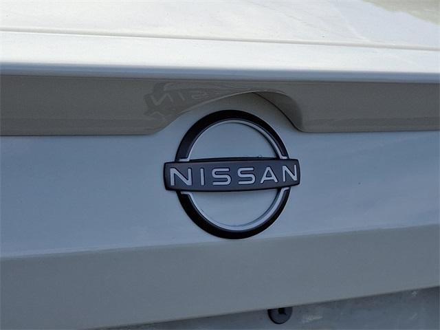 new 2025 Nissan Altima car, priced at $30,133
