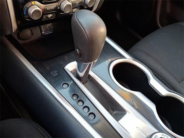 used 2020 Nissan Pathfinder car, priced at $16,368