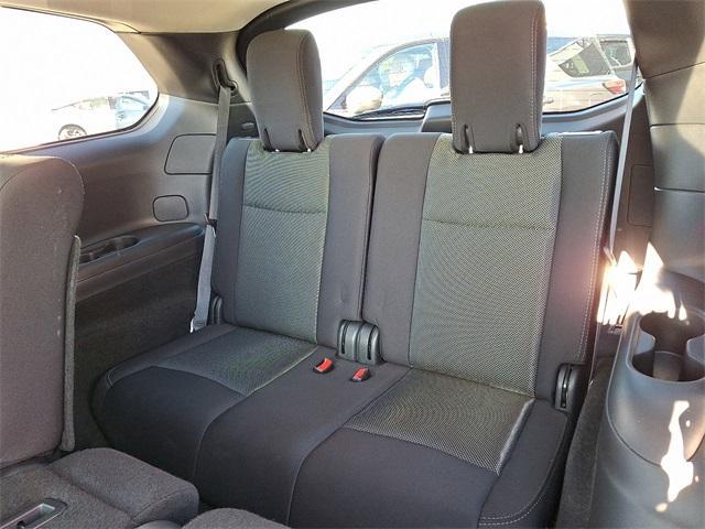 used 2020 Nissan Pathfinder car, priced at $16,368