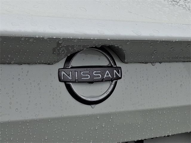 new 2025 Nissan Altima car, priced at $30,234