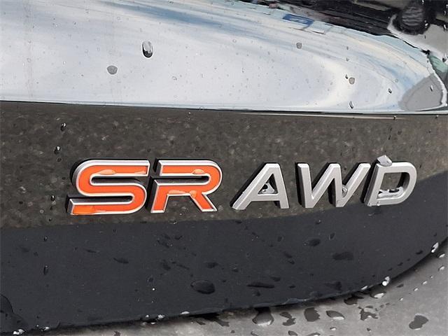 new 2025 Nissan Kicks car, priced at $28,681