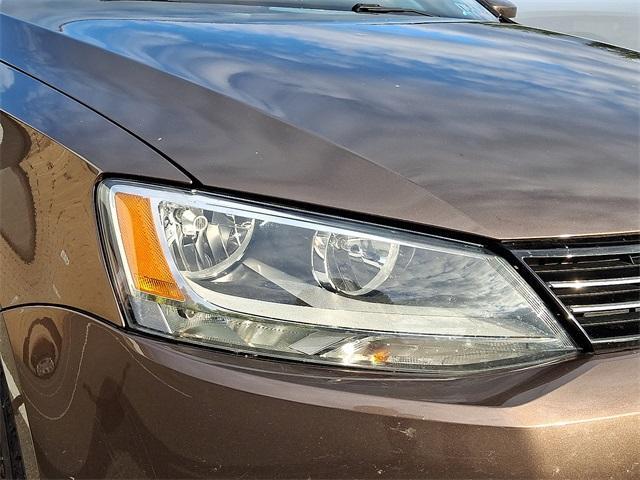 used 2014 Volkswagen Jetta car, priced at $9,995