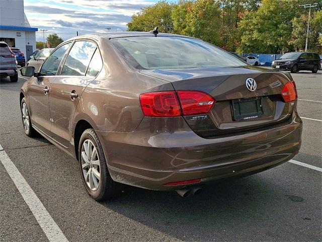 used 2014 Volkswagen Jetta car, priced at $9,995