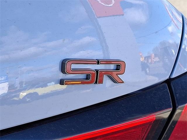 new 2025 Nissan Altima car, priced at $30,609