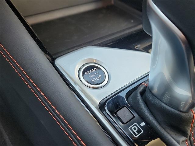 new 2025 Nissan Altima car, priced at $30,609