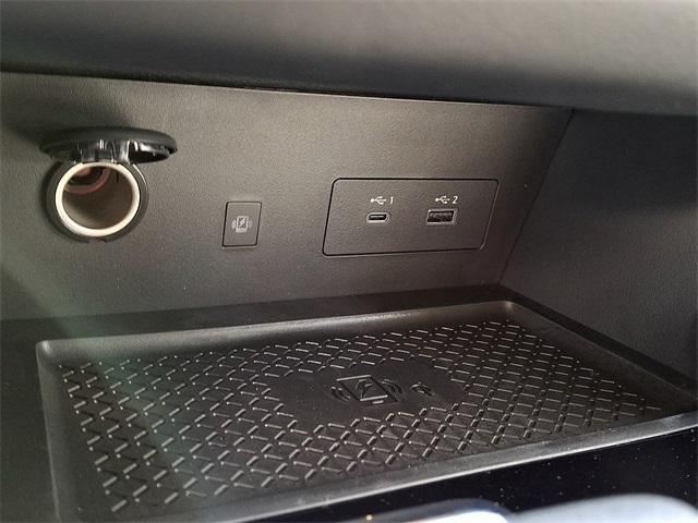 new 2025 Nissan Pathfinder car, priced at $38,670