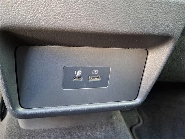 used 2022 Nissan Rogue car, priced at $25,992