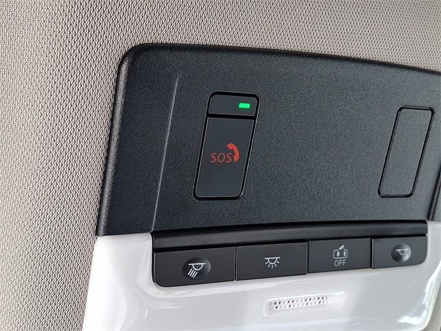used 2022 Nissan Rogue car, priced at $25,992
